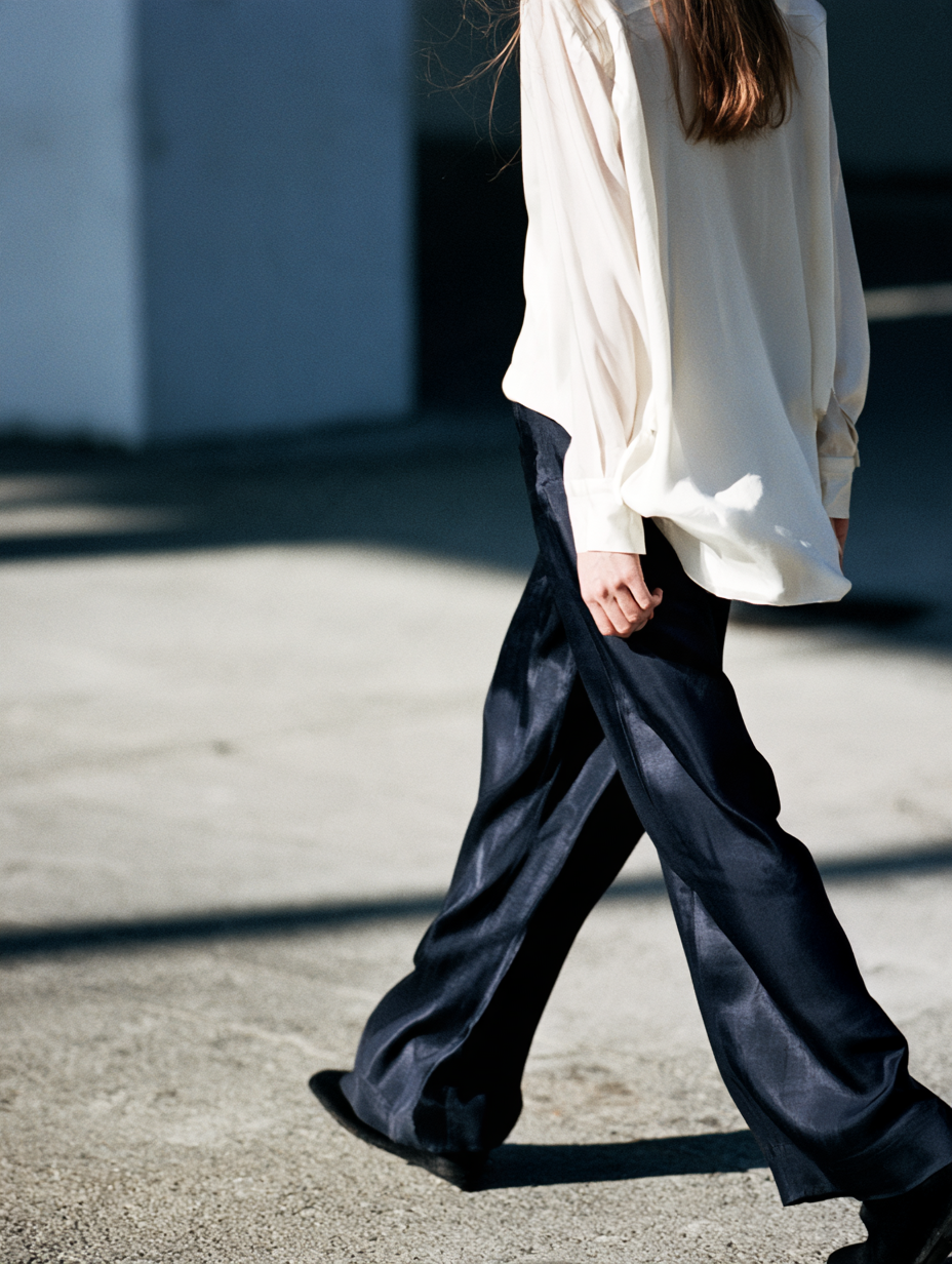 Garments ↗