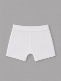 Ribbed Shorts