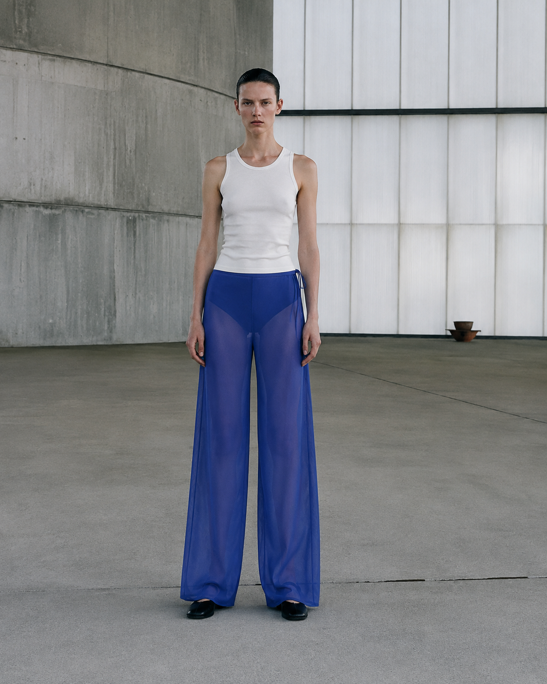 Trouser 01