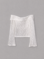 Mirai Long Sleeve