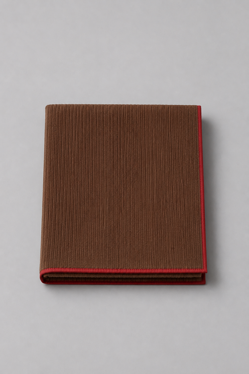 Ribbed Towel ( Dark Mode)