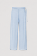 Blue Og Tule Trousers