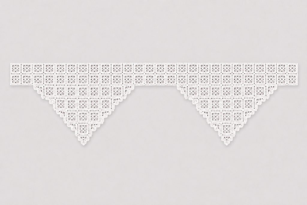 C.009 — Heirloom Lace Top