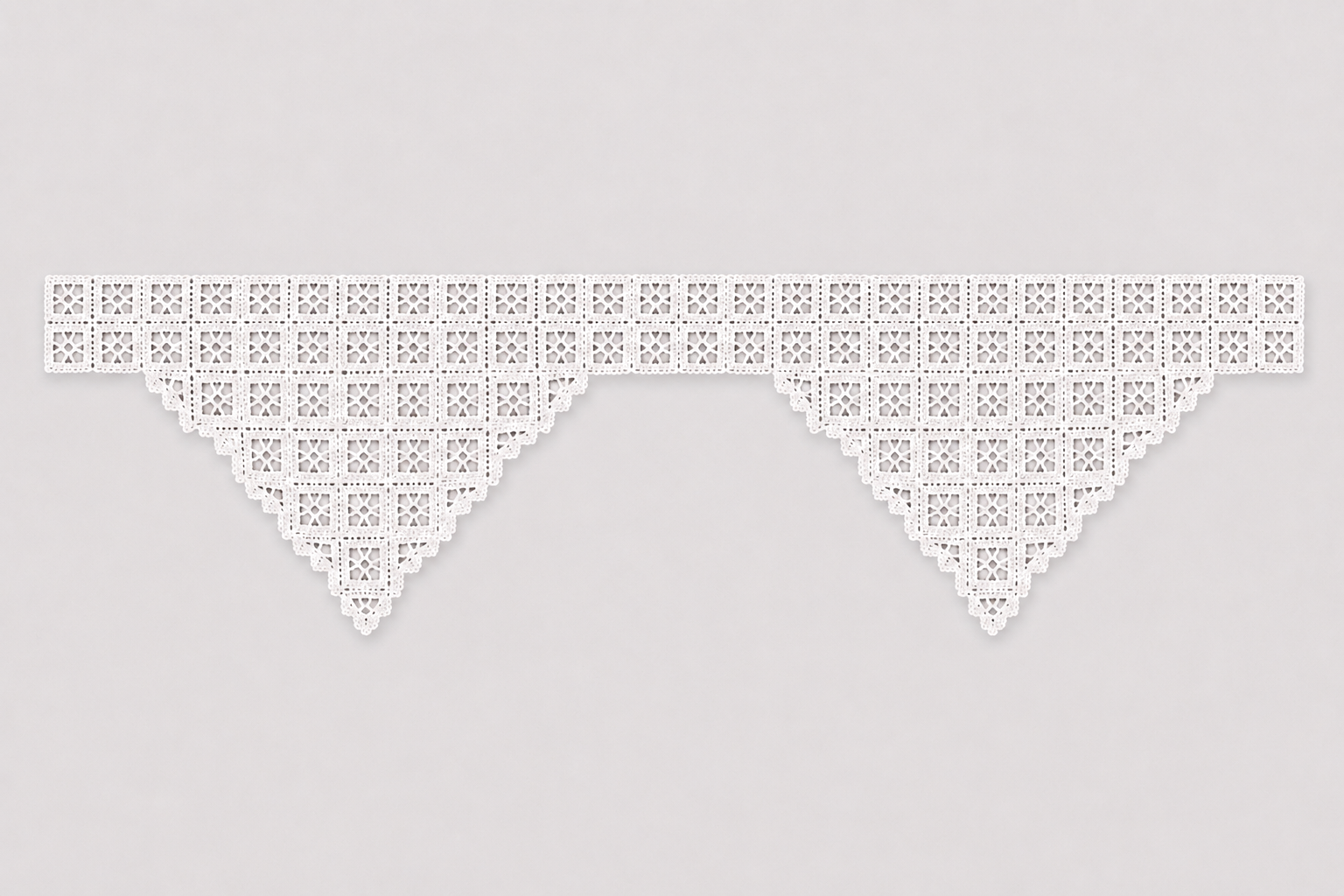 C.009 — Heirloom Lace Top