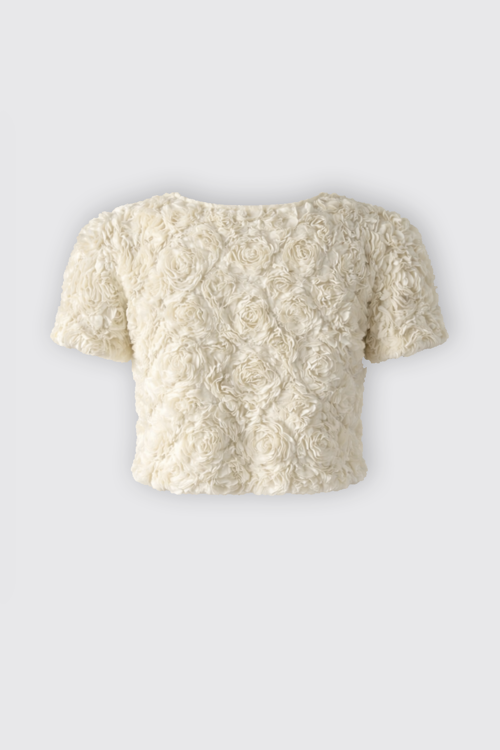 The Ruched Top
