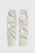 Silk Leg/ Arm warmers