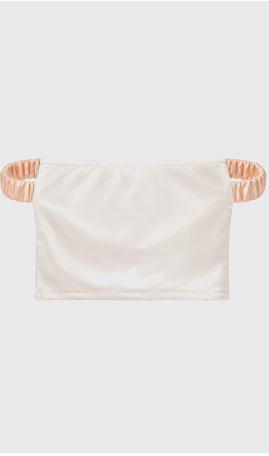 Silk Embroidered Top