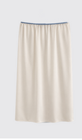 Blue Line Skirt