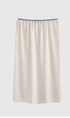 Blue Line Skirt