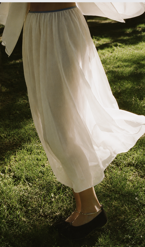 Skirt 01