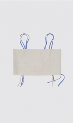 Blue Ribbon Top