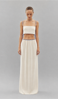 Blue Ribbon Top
