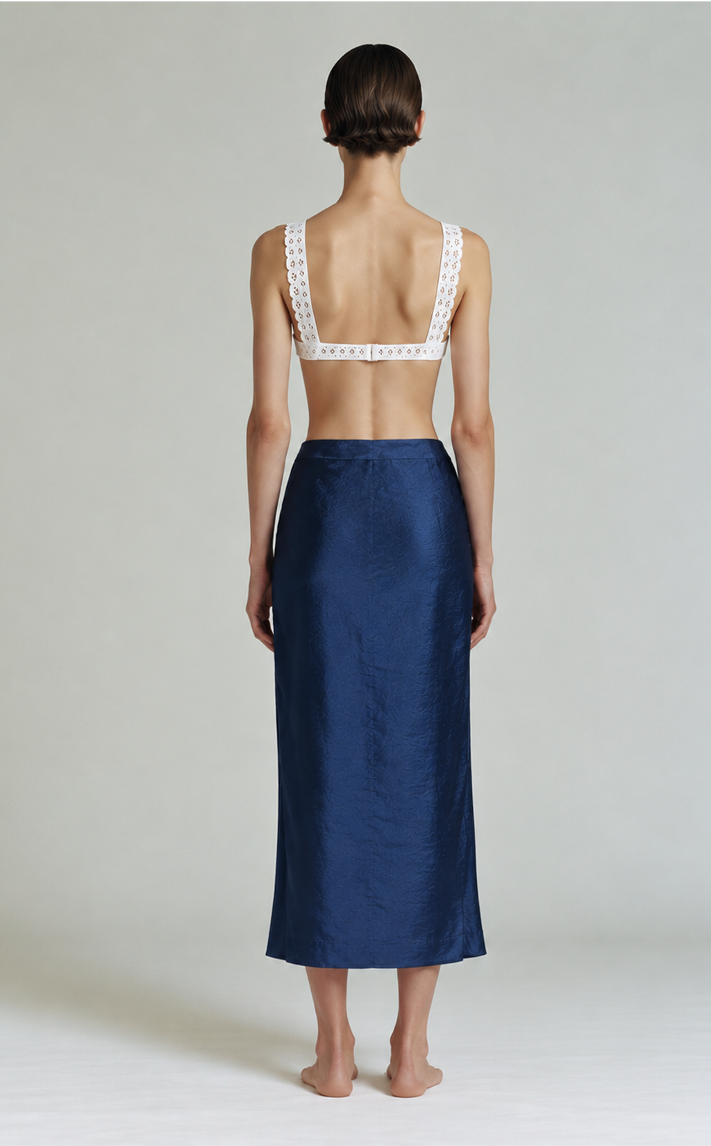 C.009 Heirloom Lace Top | One of a Kind