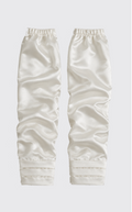 B.002  Satin Arm / Leg Warmers