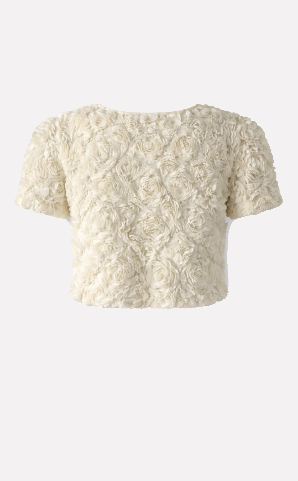 C.010 Textured Bolero | Limited Edition