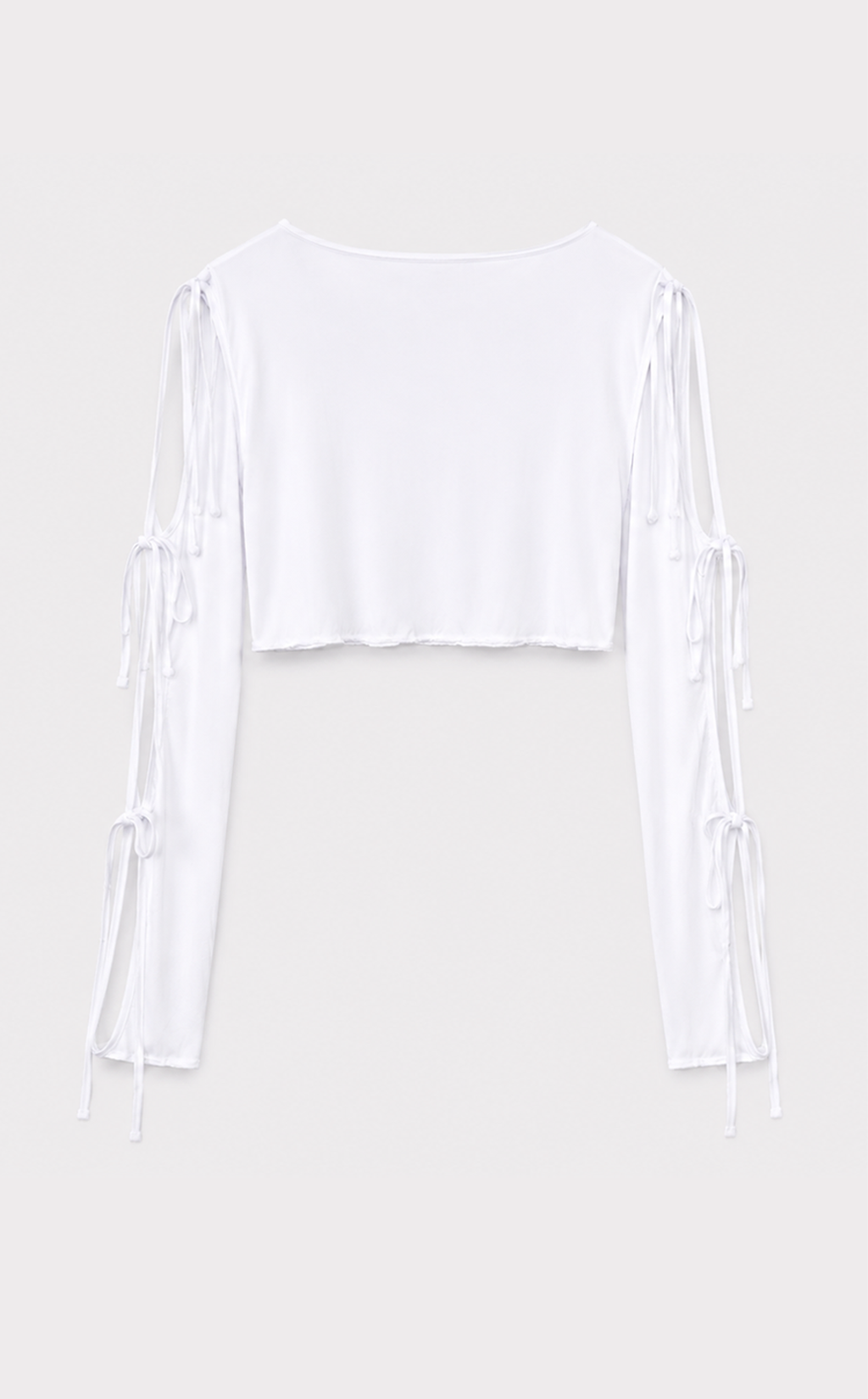 C.002 Satin Top | Limited Edition
