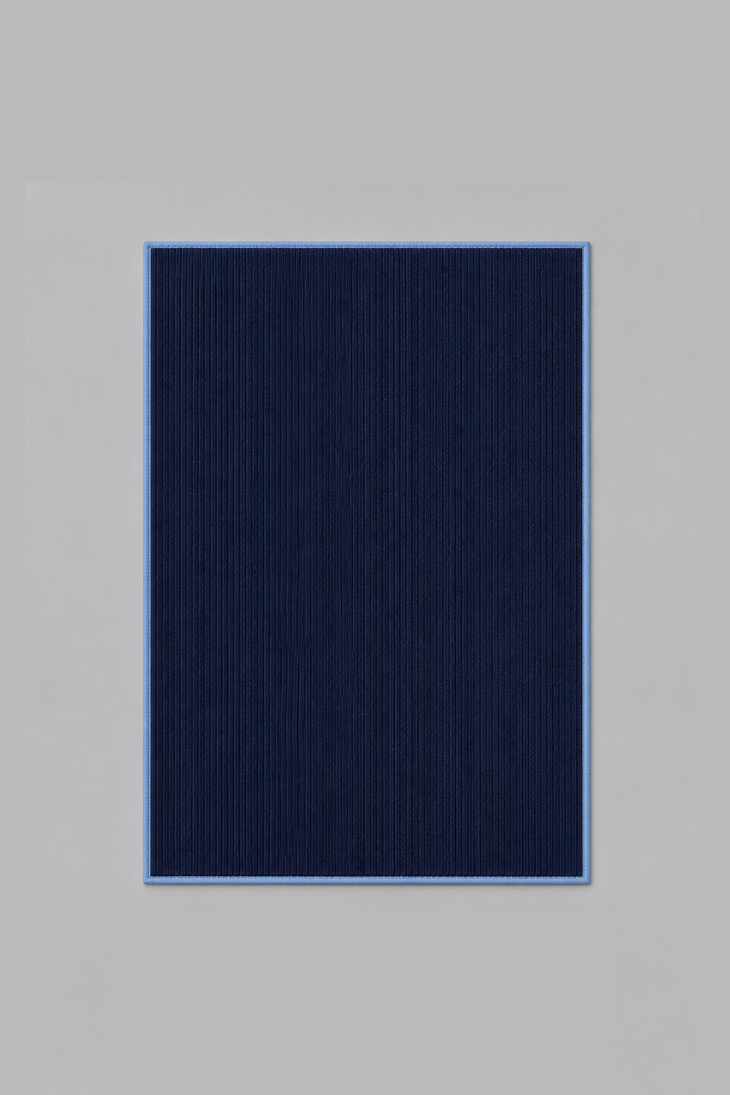 Ribbed Towel ( Night Mode)