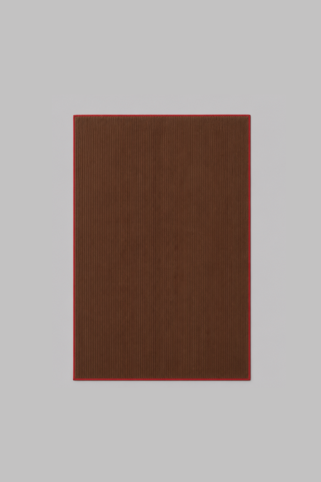 Ribbed Towel ( Dark Mode)