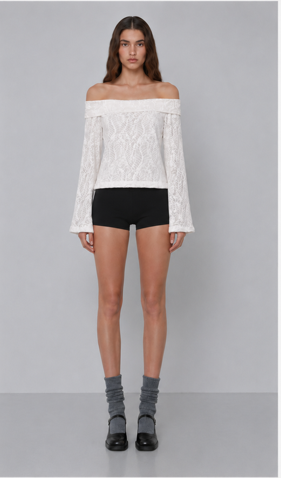 Mirai Long Sleeve