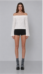 Mirai Long Sleeve
