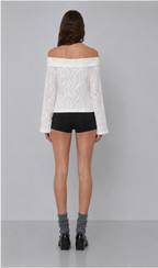 Mirai Long Sleeve