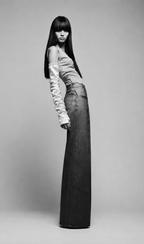 Silk Leg/ Arm warmers