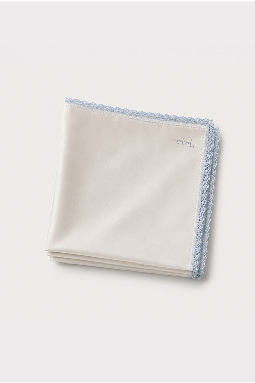 Silk Square 01
