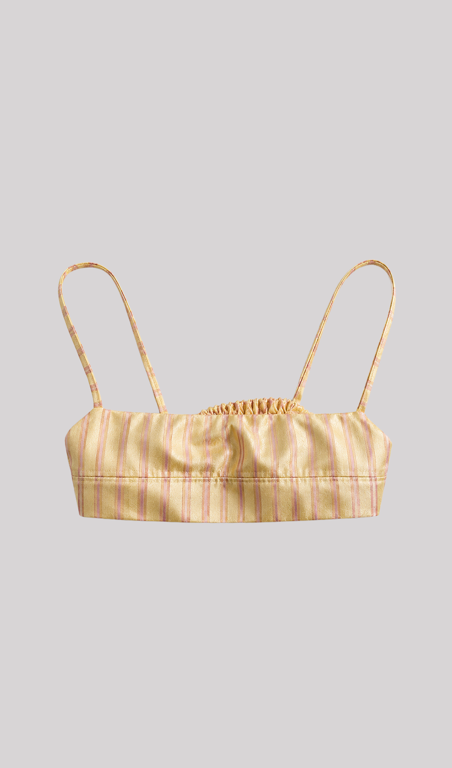C008-Damask Brassiere