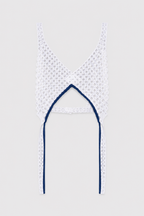 Eye Lace Top