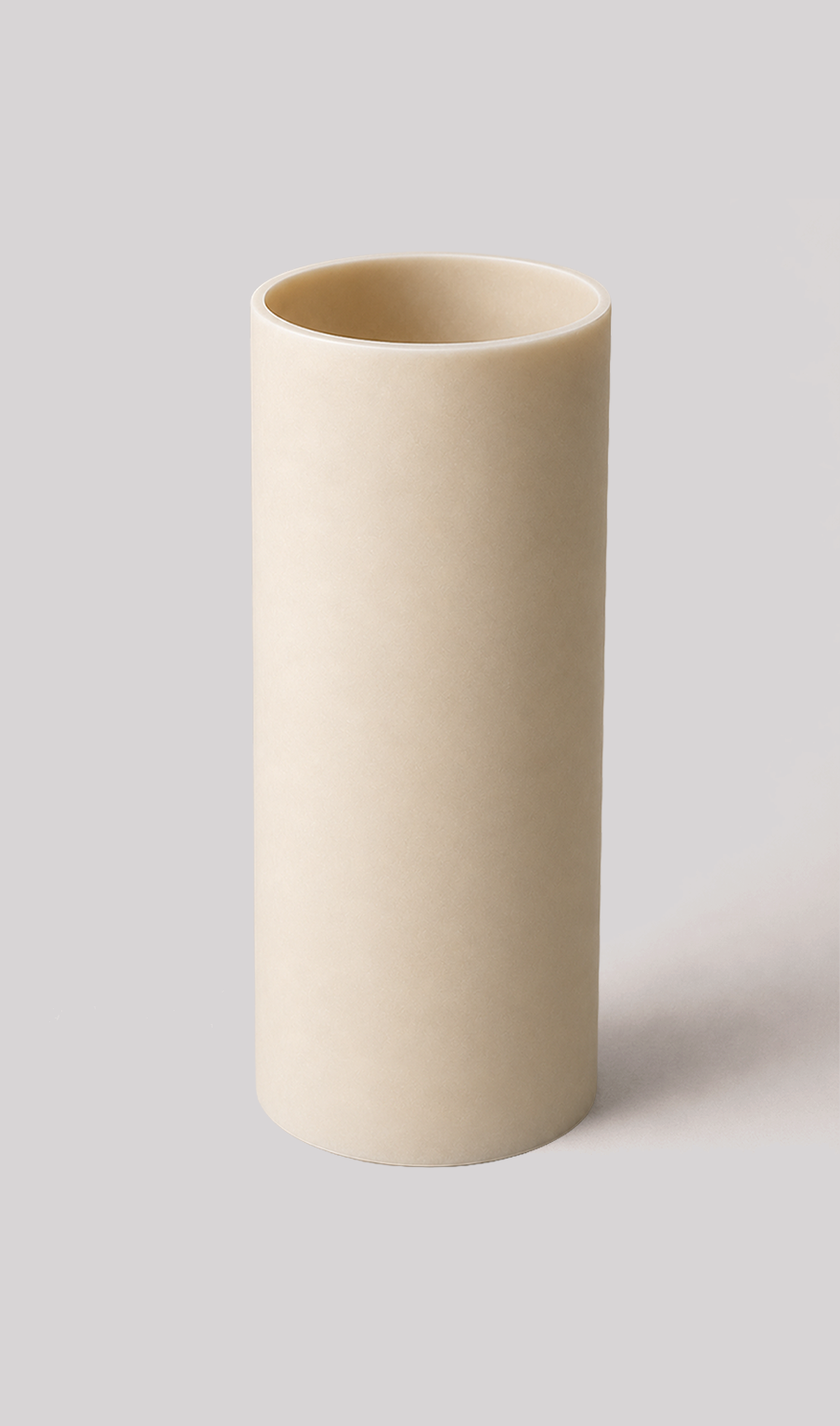 O.004 —Cylinder Candle