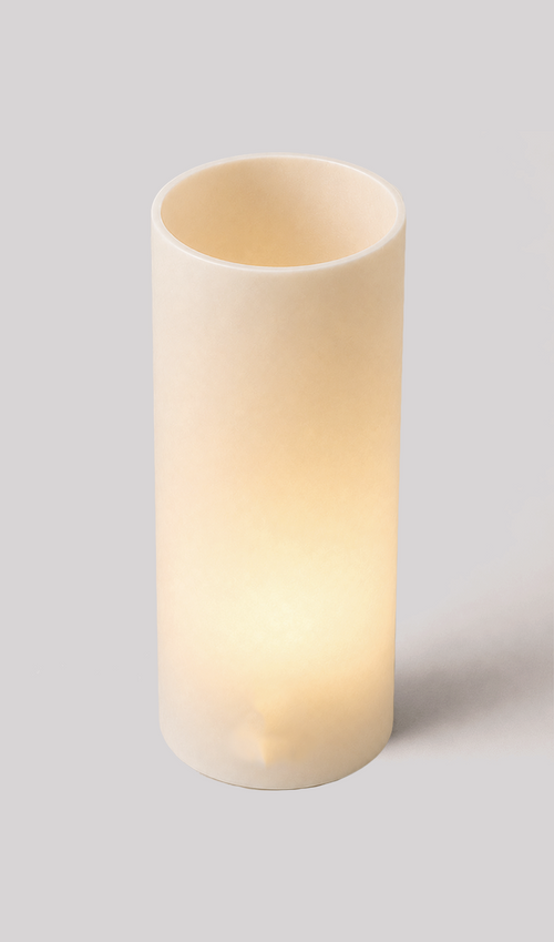 O.004 —Cylinder Candle