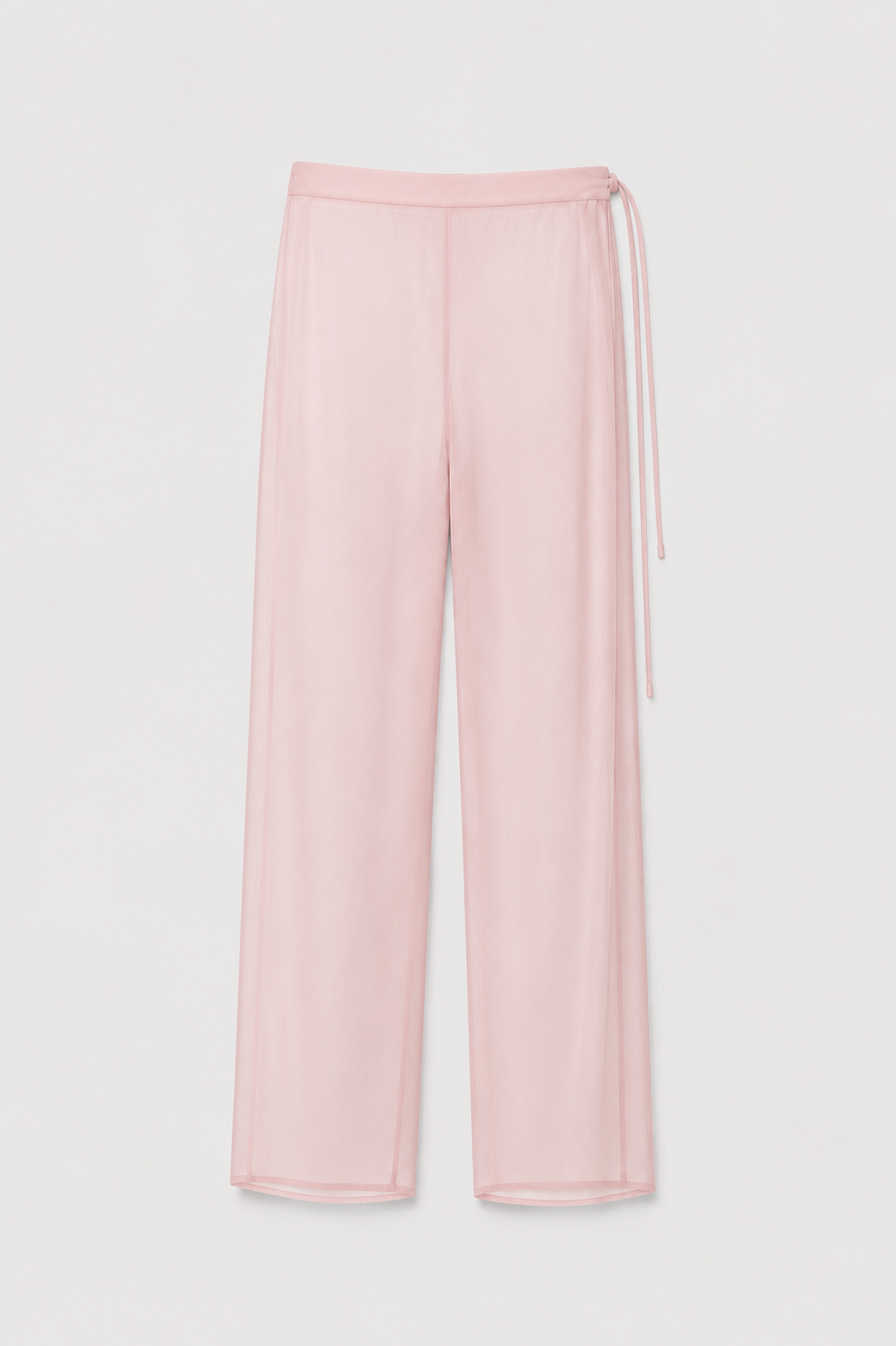 Blue Og Tule Trousers