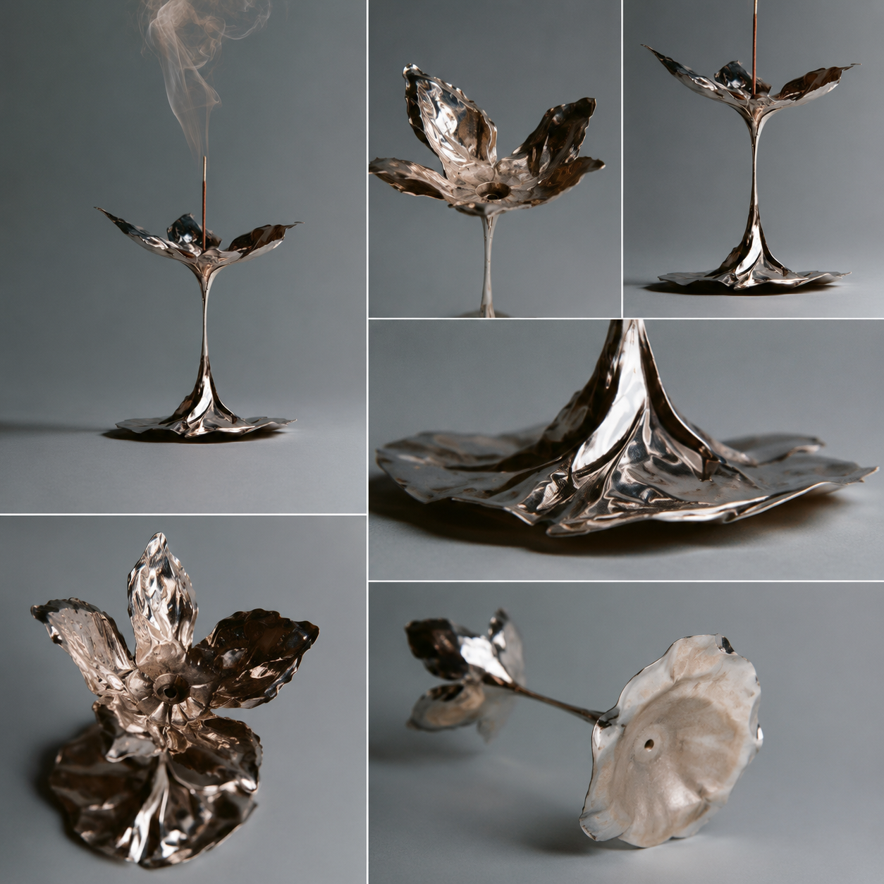 FL Incense Stıck Holder