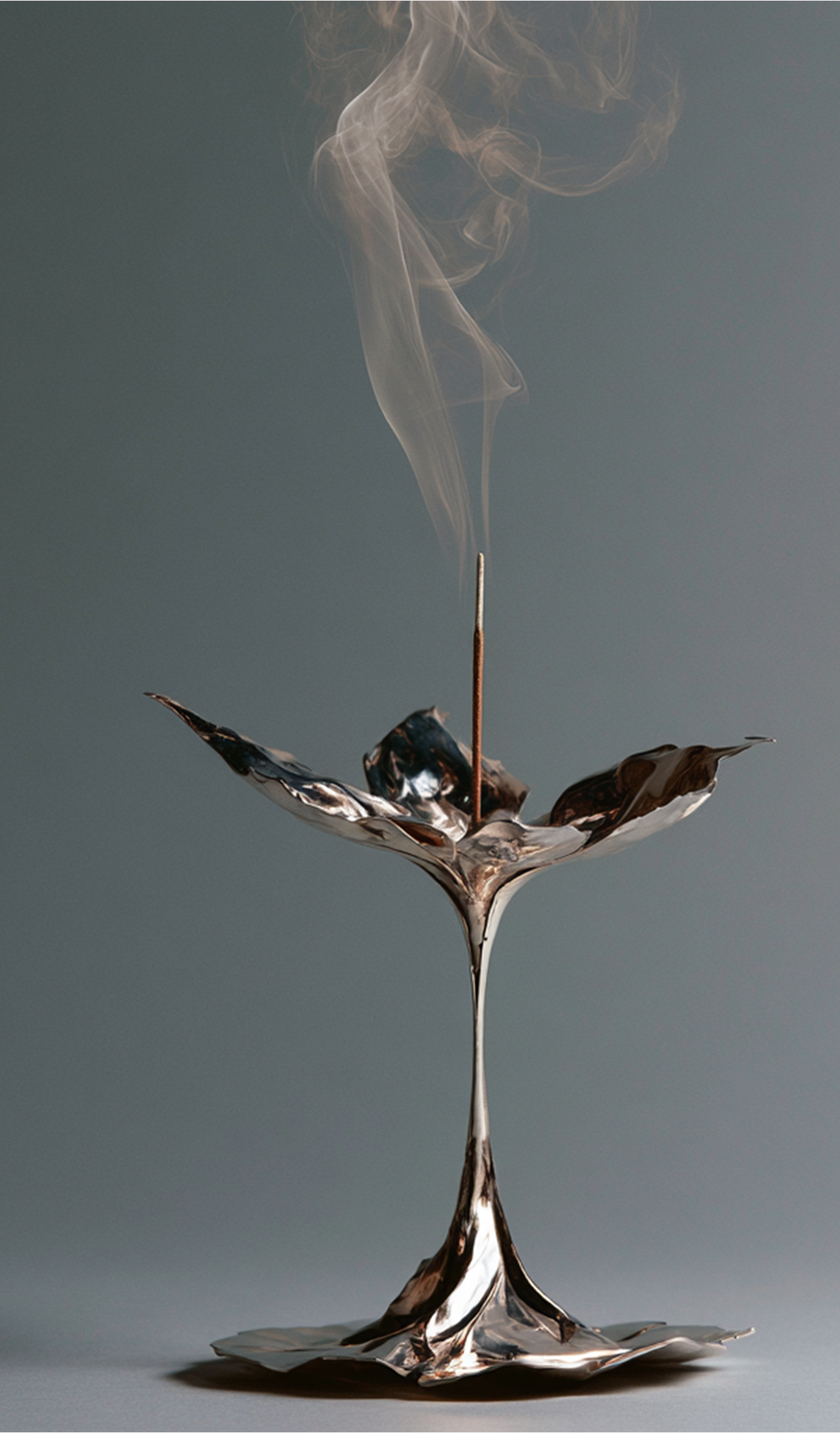 Grandma Incense Holder