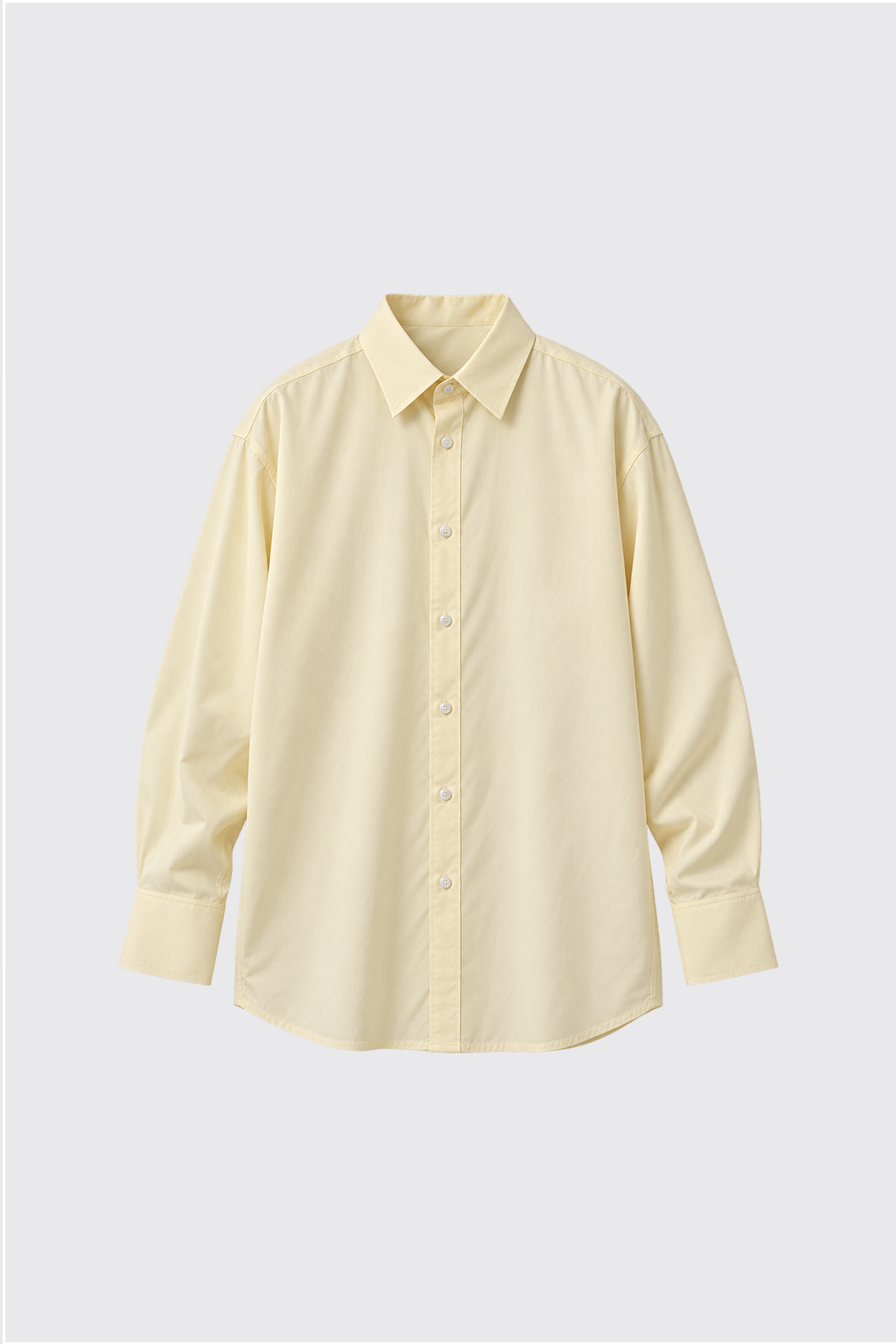 B003 KRIST INHERITED SILK SHIRT |  BESPOKE ARCHIVE