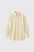 B003 KRIST INHERITED SILK SHIRT |  BESPOKE ARCHIVE