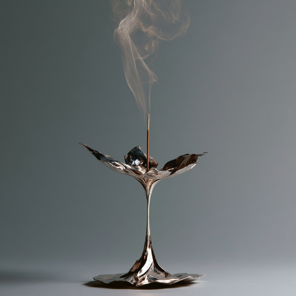 FL Incense Stıck Holder