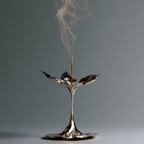 FL Incense Stıck Holder