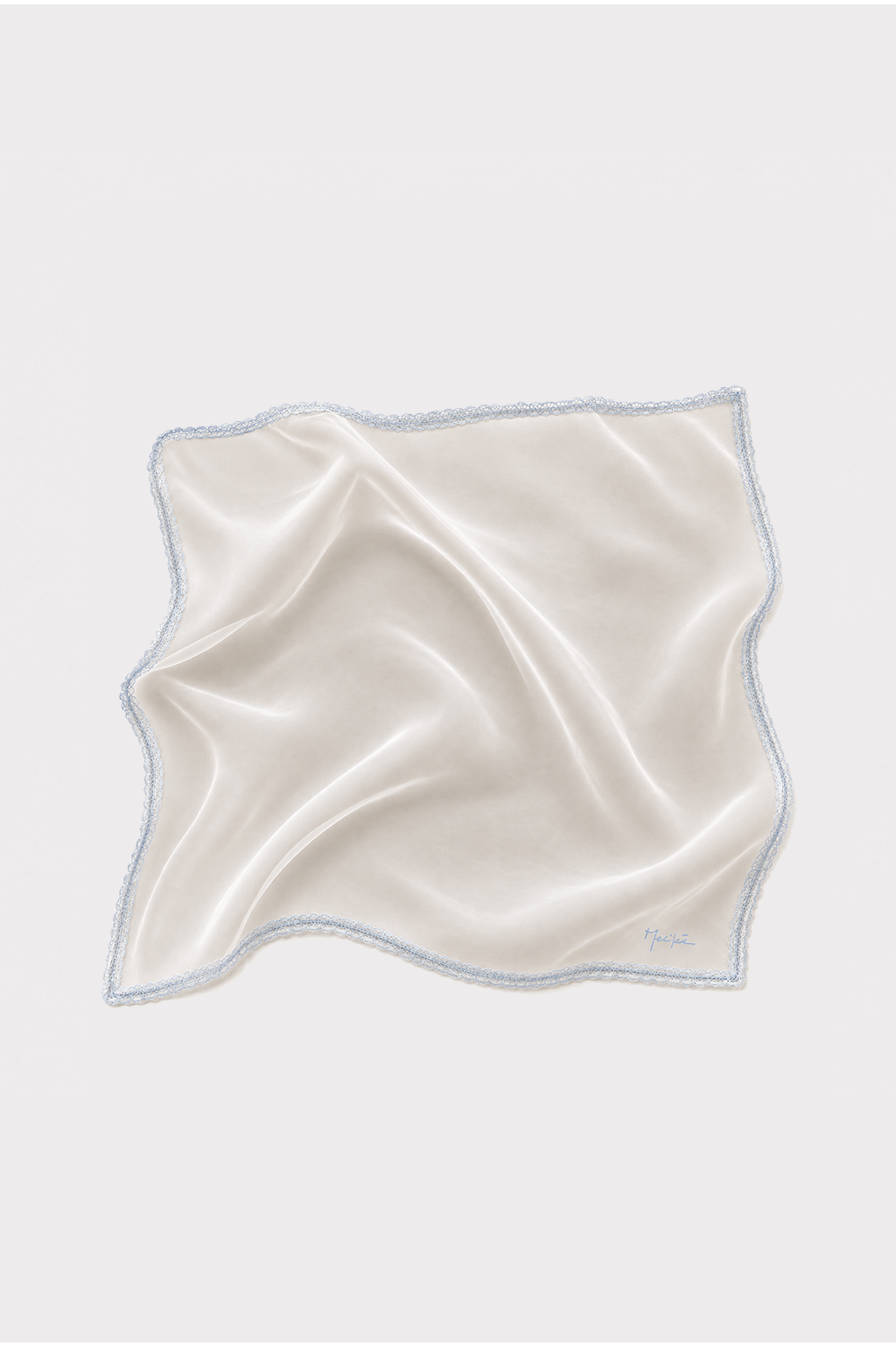 Silk Square 01
