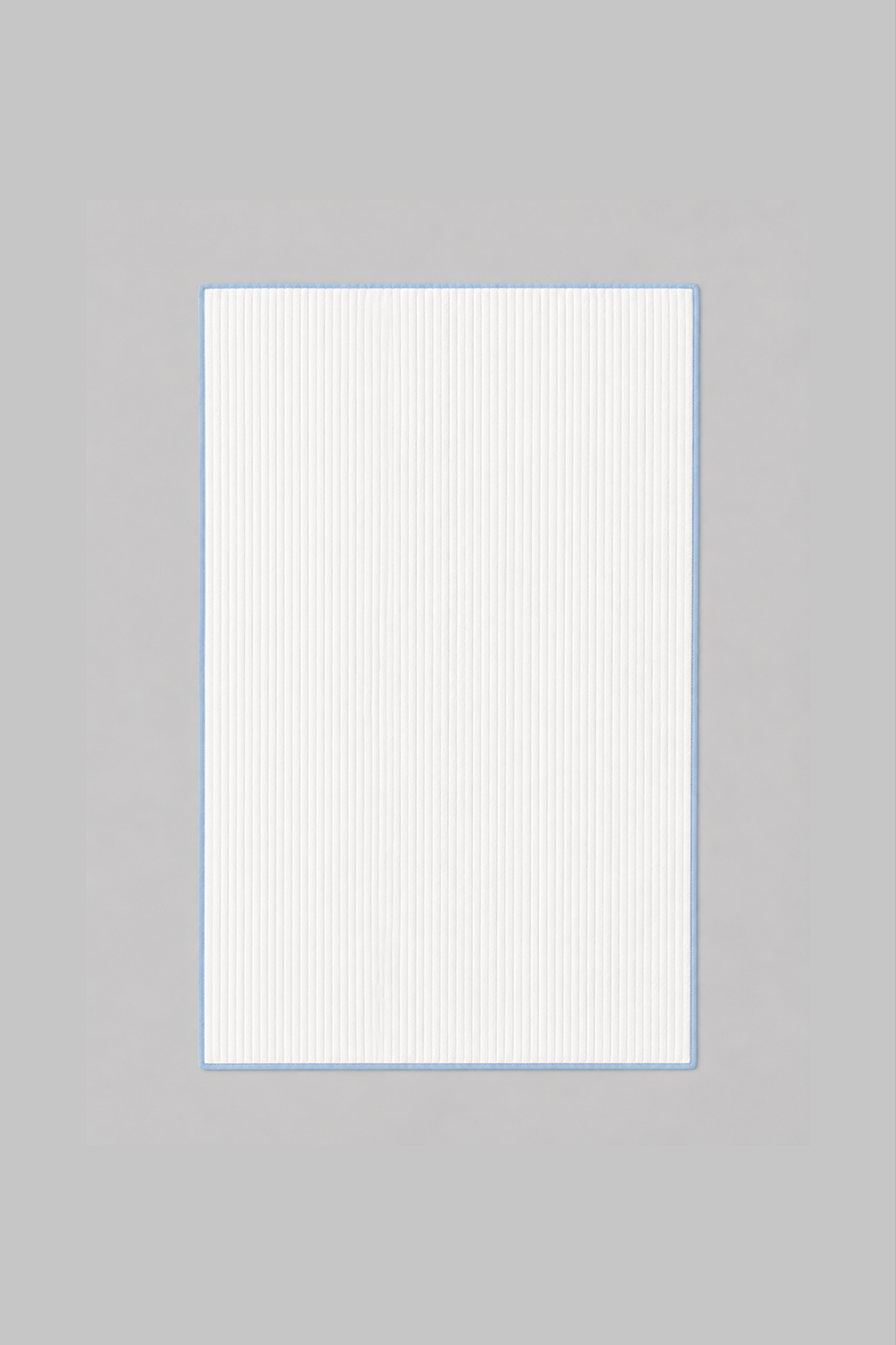Ribbed Towel